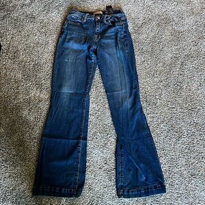 Women’s 7 jeans